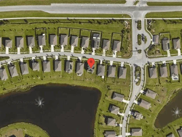 House image located at Fort Pierce, FL 34945