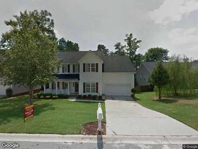 House image located at Irmo, SC 29063