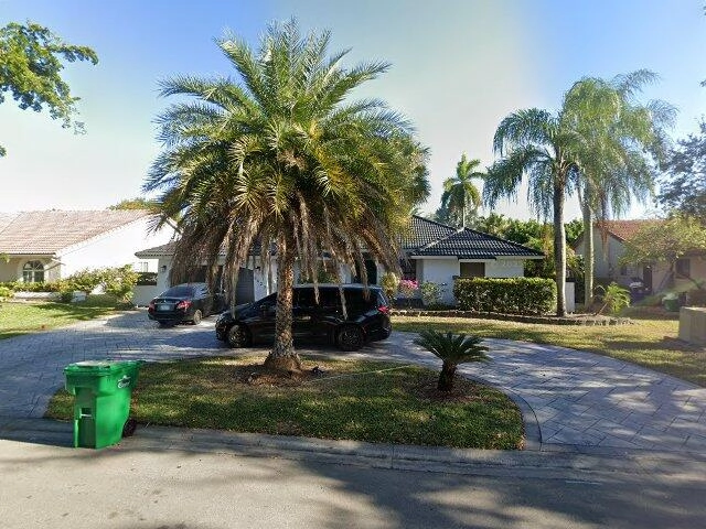 House image located at Pompano Beach, FL 33067