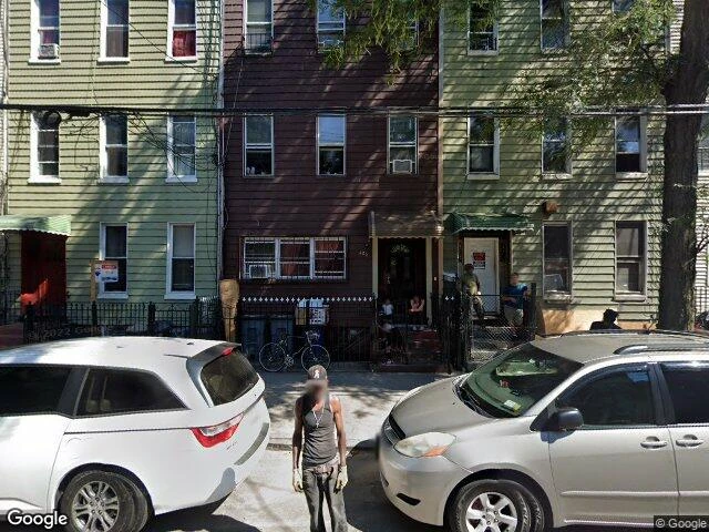 House image located at Brooklyn, NY 11237