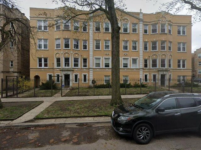 House image located at Chicago, IL 60645