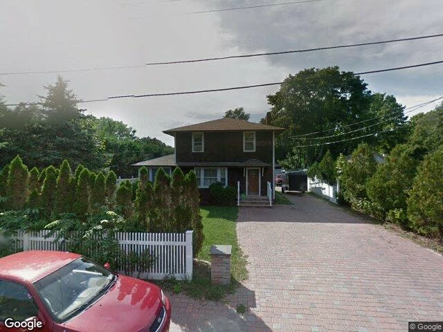 House image located at Eastport, NY 11941