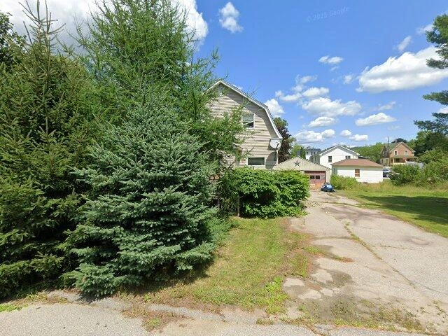 House image located at Berlin, NH 03570