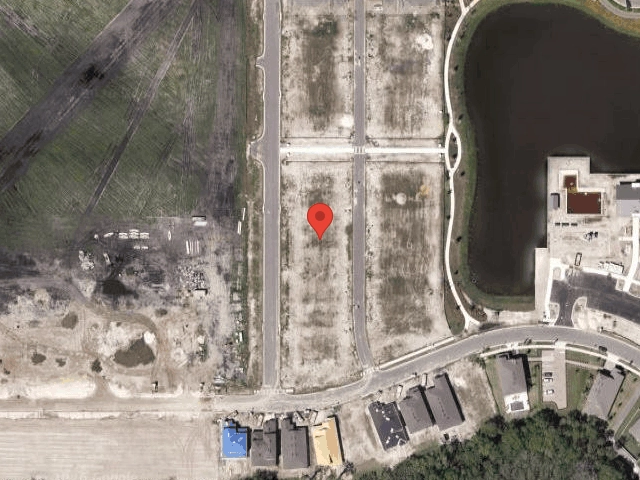 House image located at Debary, FL 32713