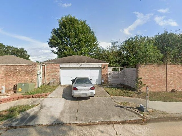 House image located at Houston, TX 77040