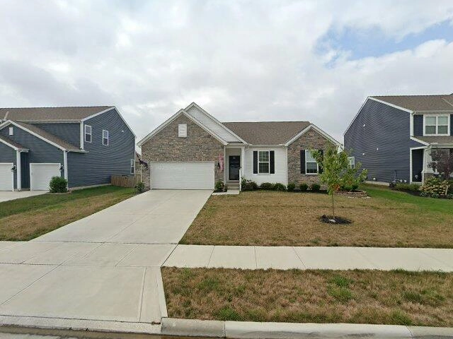 House image located at Granville, OH 43023