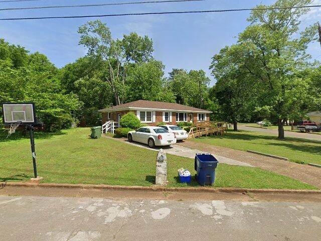 House image located at Huntsville, AL 35816