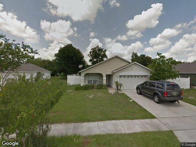 House image located at Orlando, FL 32825