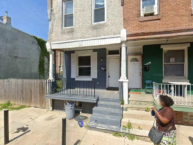 House image located at Philadelphia, PA 19132