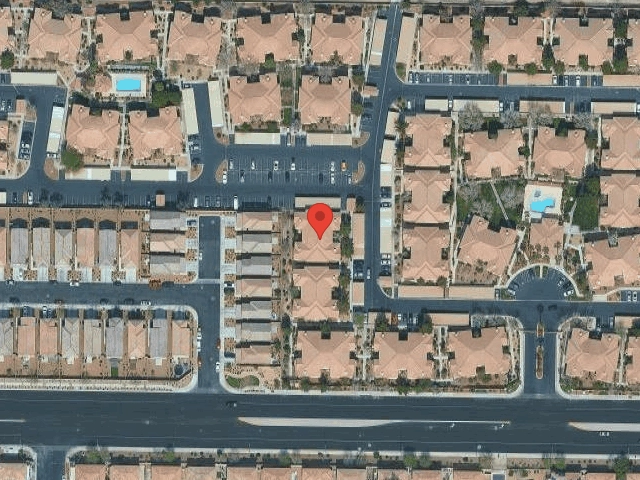 House image located at Las Vegas, NV 89183