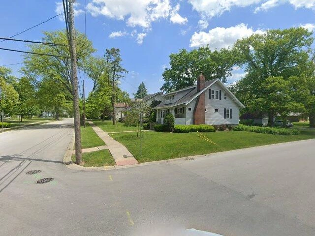 House image located at Crete, IL 60417