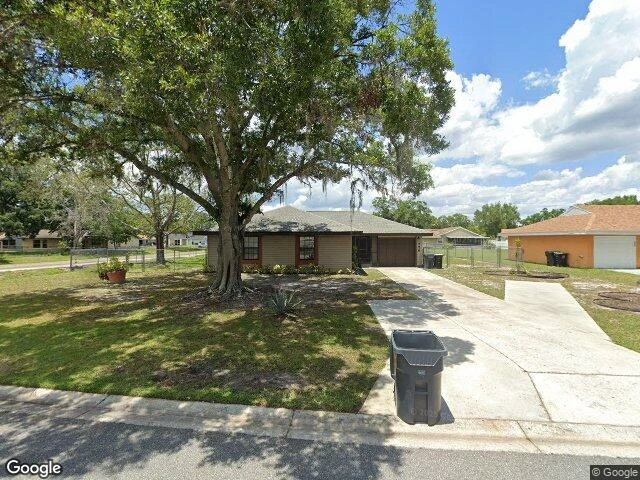 House image located at Kissimmee, FL 34759