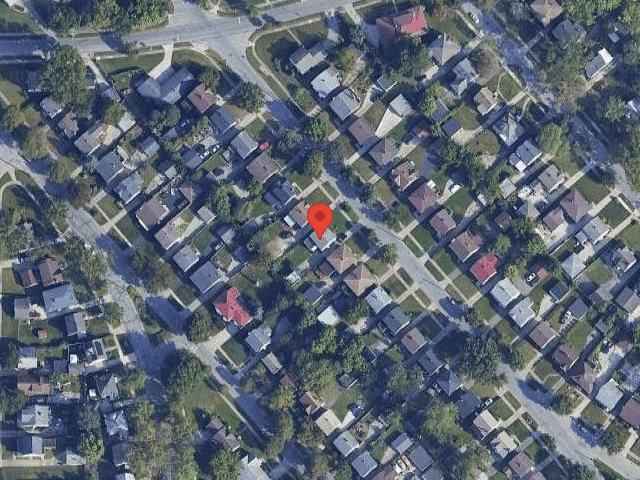 House image located at Cleveland, OH 44120