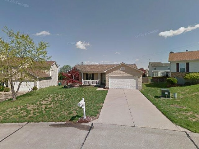 House image located at Arnold, MO 63010