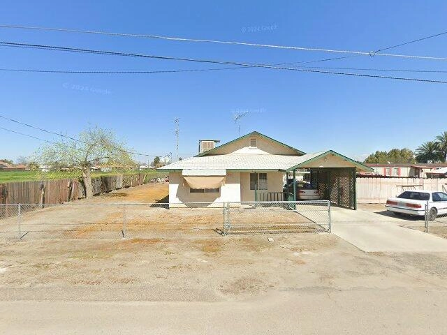House image located at Corcoran, CA 93212
