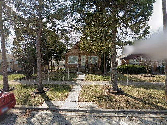 House image located at Franklin Park, IL 60131