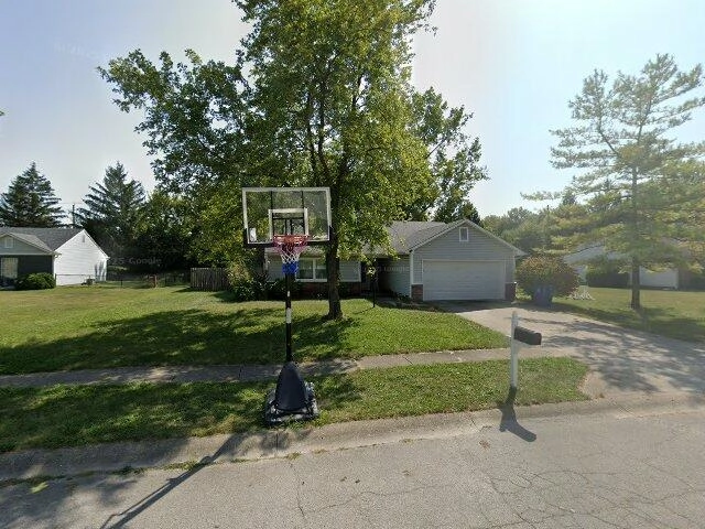 House image located at Indianapolis, IN 46256