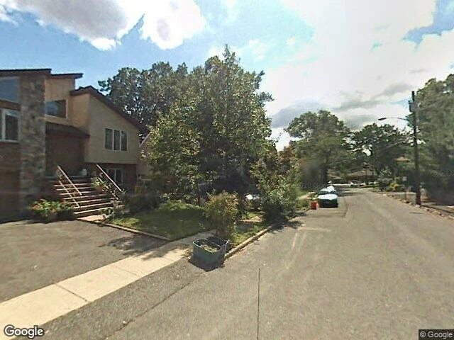 House image located at Cliffside Park, NJ 07010