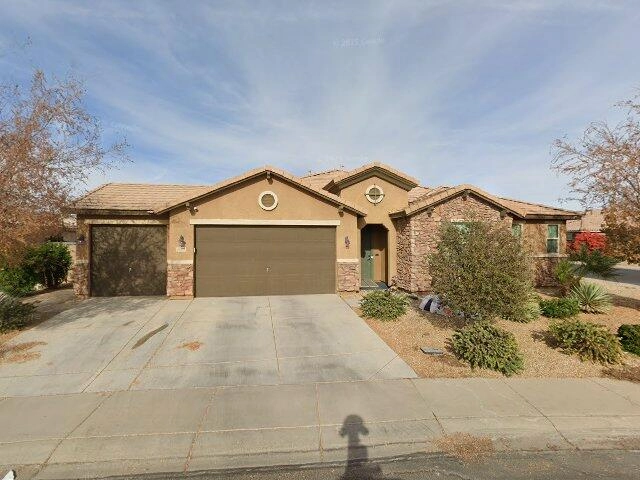 House image located at Maricopa, AZ 85138
