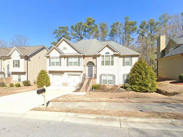 House image located at Mableton, GA 30126