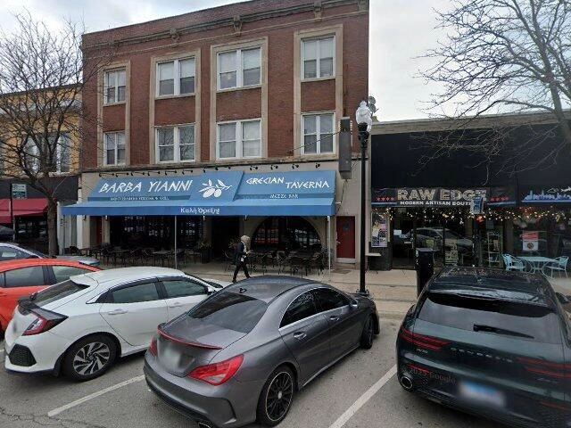 House image located at Chicago, IL 60625