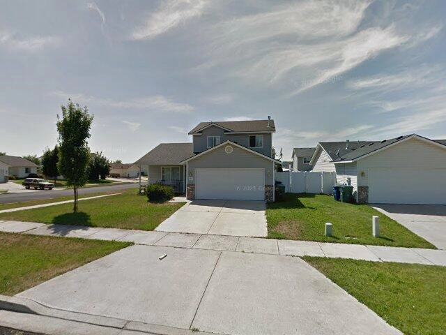 House image located at Post Falls, ID 83854