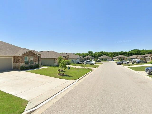House image located at Troy, TX 76579