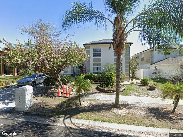 House image located at Apopka, FL 32712