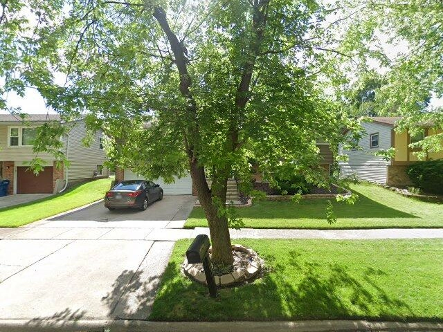 House image located at Chicago Heights, IL 60411