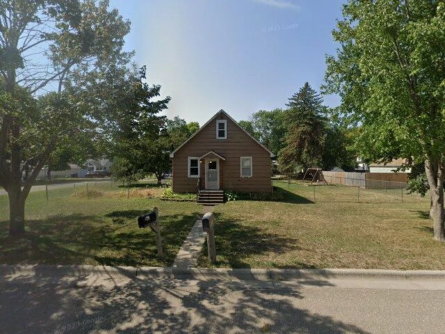House image located at Foley, MN 56329