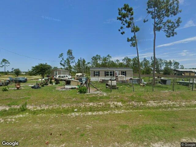 House image located at Wewahitchka, FL 32465