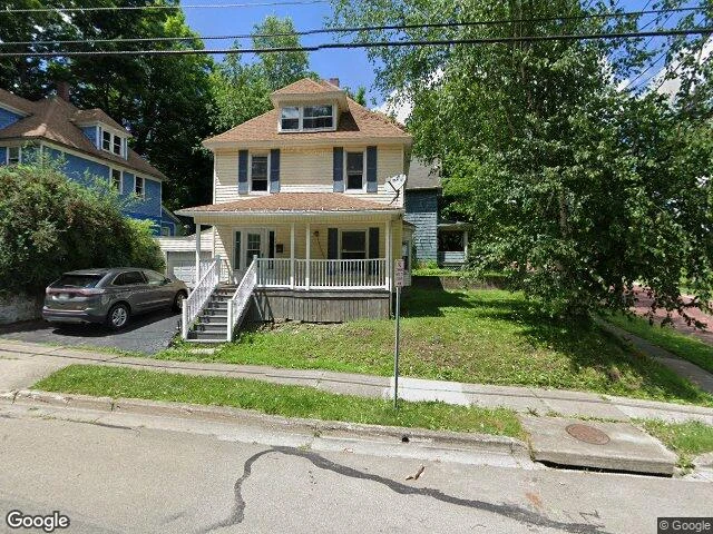 House image located at Jamestown, NY 14701