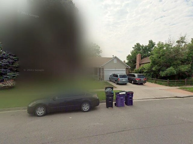 House image located at Denver, CO 80249