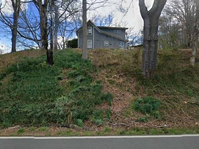 House image located at Whittier, NC 28789