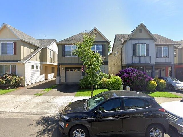 House image located at Beaverton, OR 97078