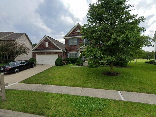 House image located at Indianapolis, IN 46259