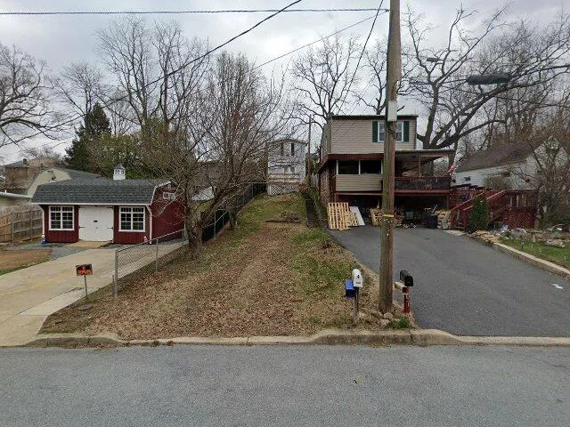 House image located at Reading, PA 19607