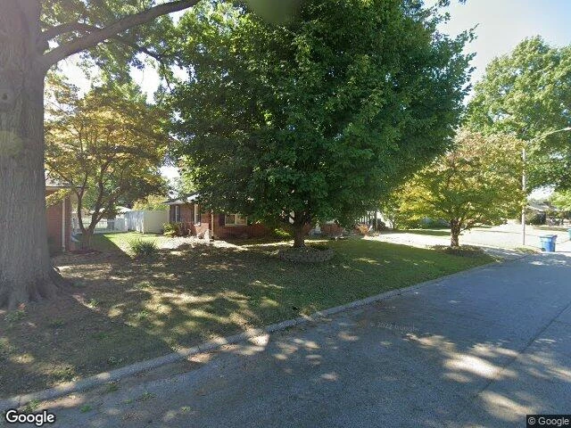 House image located at Granite City, IL 62040