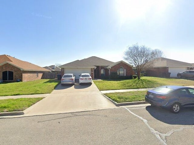 House image located at Killeen, TX 76549