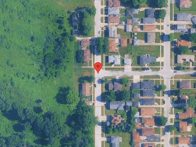House image located at Calumet City, IL 60409