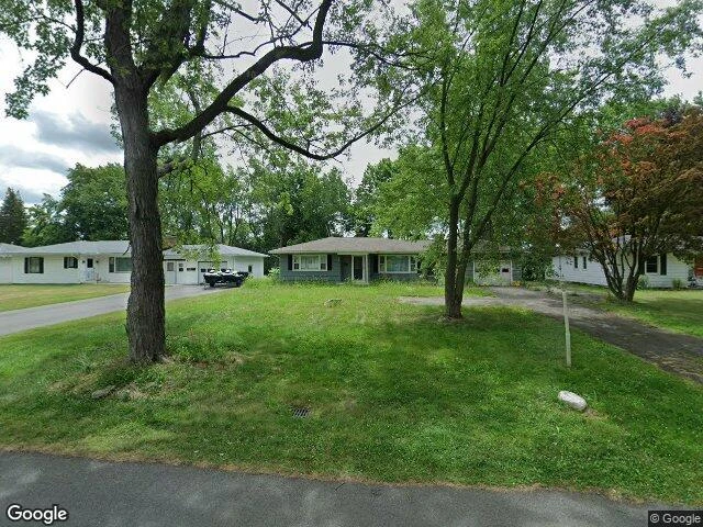 House image located at Rochester, NY 14624