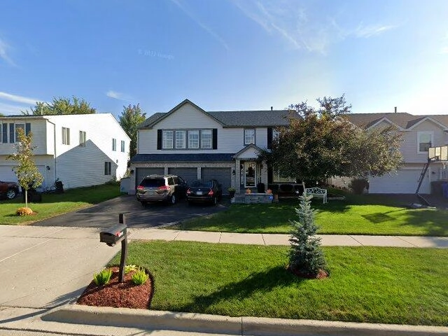 House image located at South Elgin, IL 60177