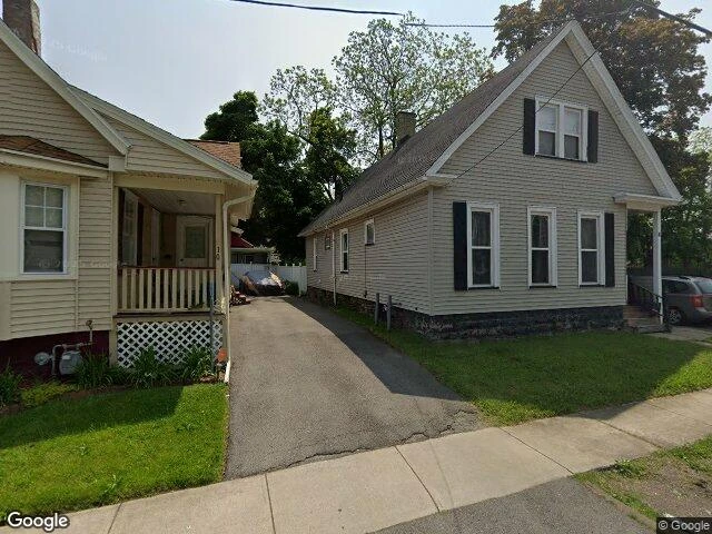 House image located at Rochester, NY 14606