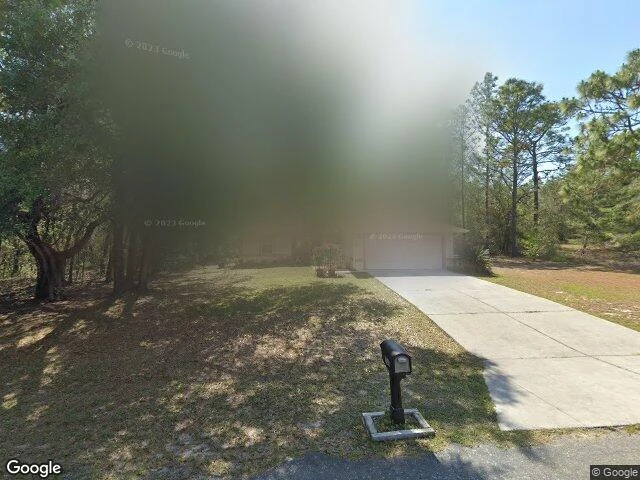 House image located at Dunnellon, FL 34434