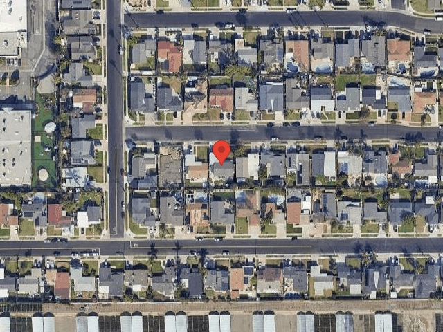 House image located at Huntington Beach, CA 92646