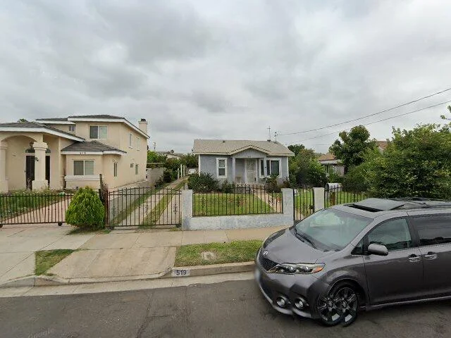 House image located at San Gabriel, CA 91776