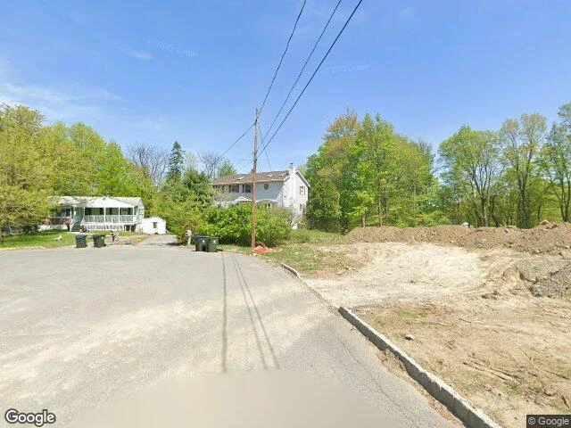 House image located at Monroe, NY 10950