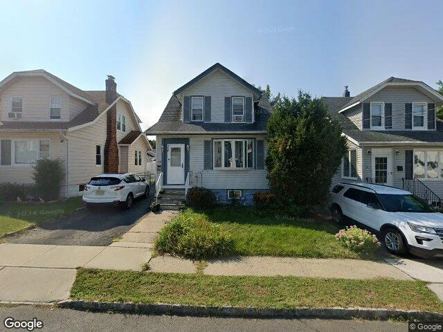 House image located at Bloomfield, NJ 07003