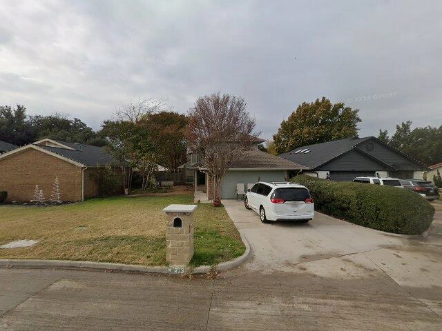 House image located at Roanoke, TX 76262