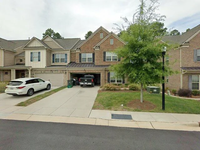 House image located at Fort Mill, SC 29707